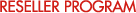 Reseller Program