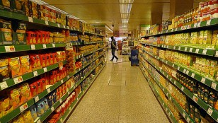 supermercado mercadona