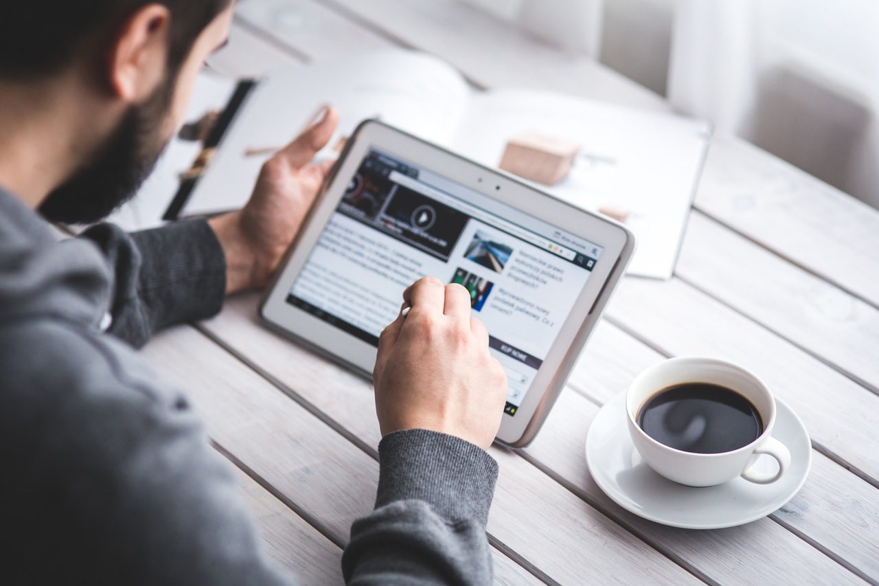 fake news and AI