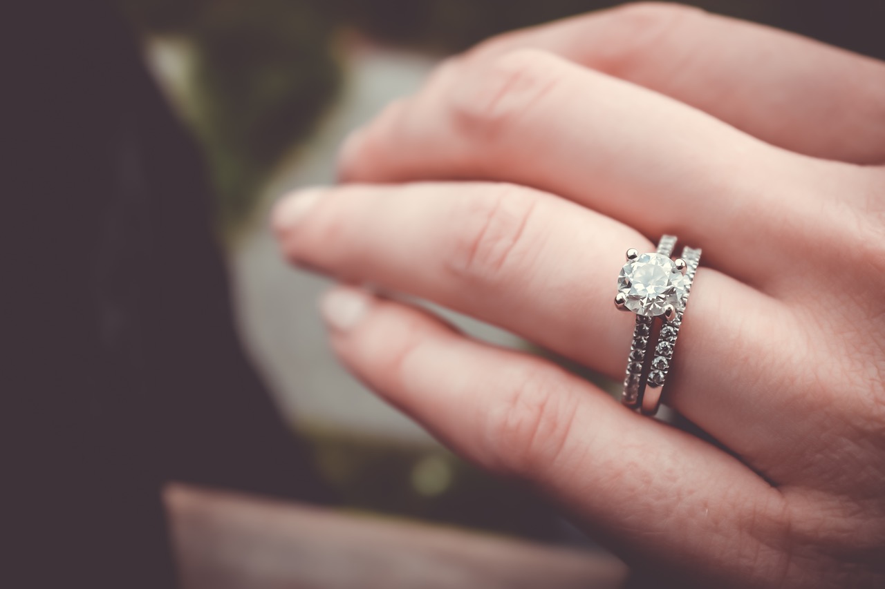 Diamond Big Data