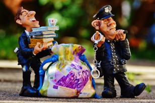 big data policia