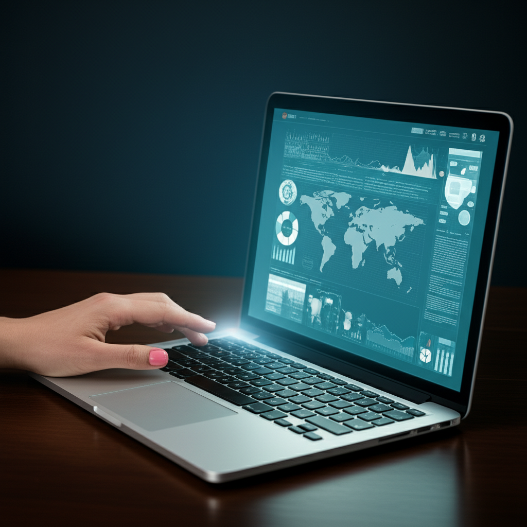 News Monitoring Services: A Beginner's Complete Guide