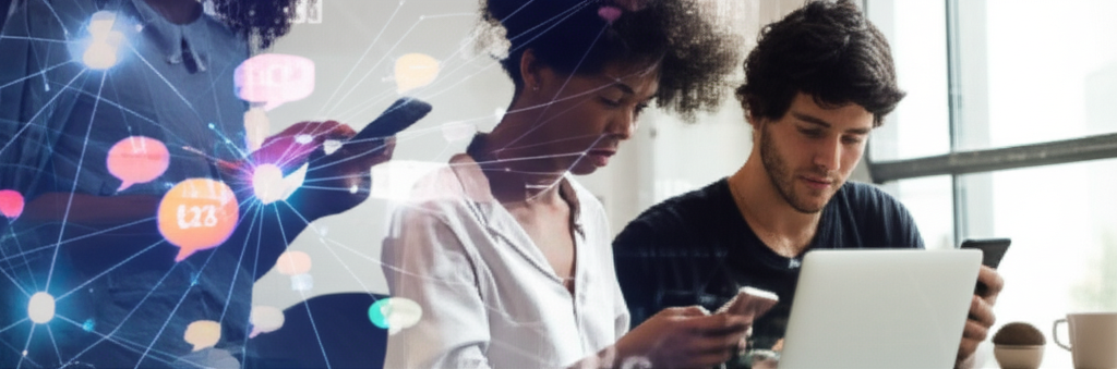 Social Listening: A Beginner's Guide to Strategy