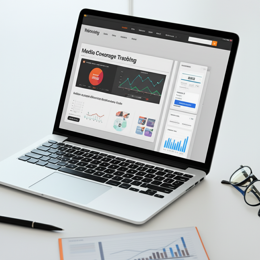 Media Coverage Tracking: A Beginner's Comprehensive Guide