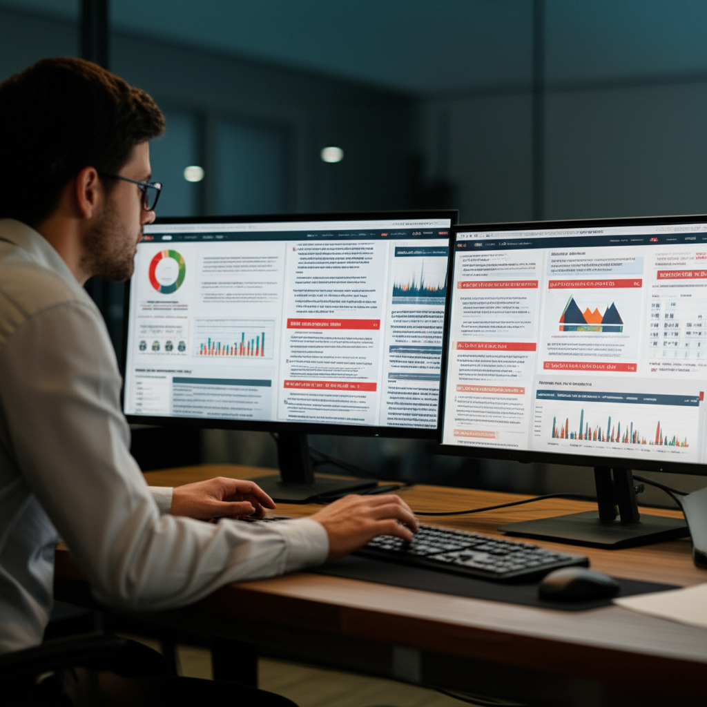 10 Smart Ways to Boost Website Traffic with News Monitoring