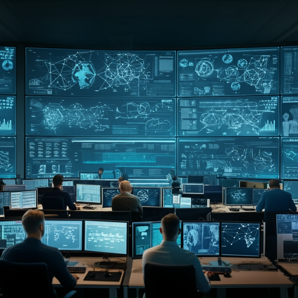 10x Traffic: Broadcast Monitoring Strategies for 2025