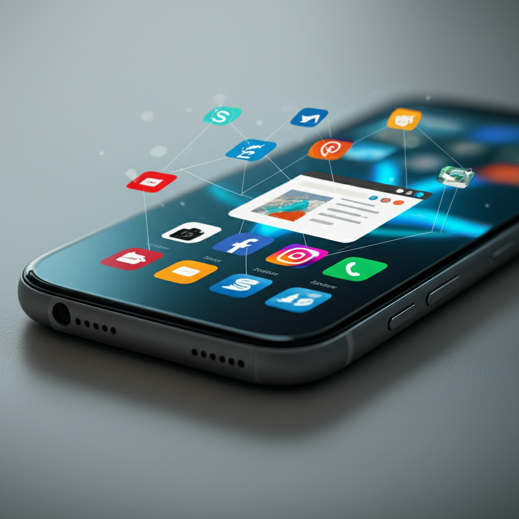 10 Social Media Tracking Tips for Website Traffic in 2025