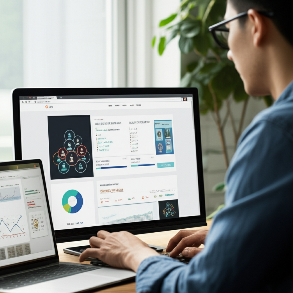 Social Media Monitoring: A Beginner's Comprehensive Guide