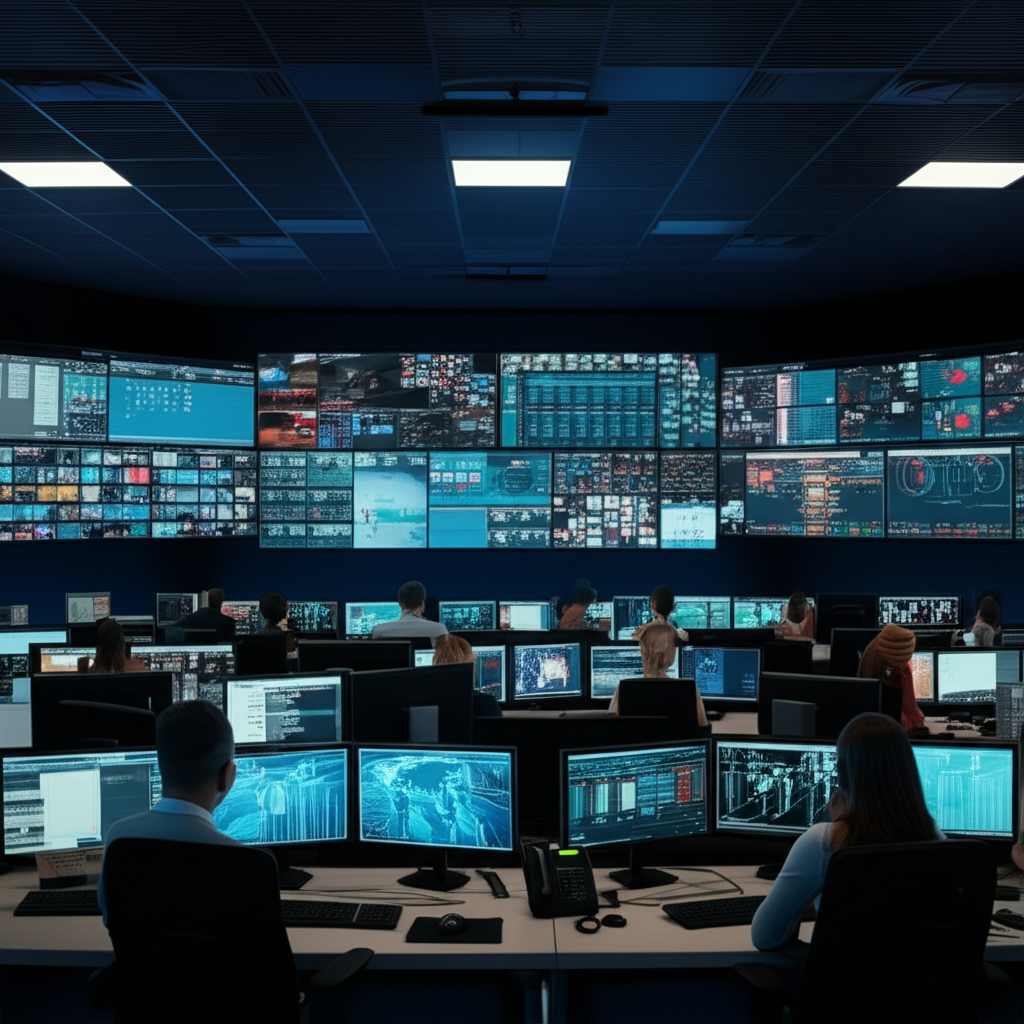 Broadcast Media Monitoring: 2025 Trends to Watch