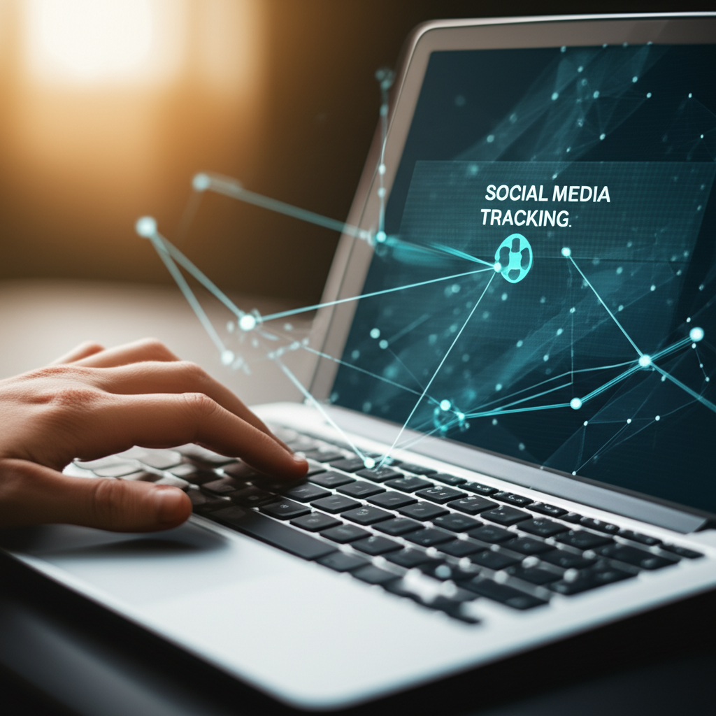 Social Media Tracking: 2025 Trends to Stay Ahead