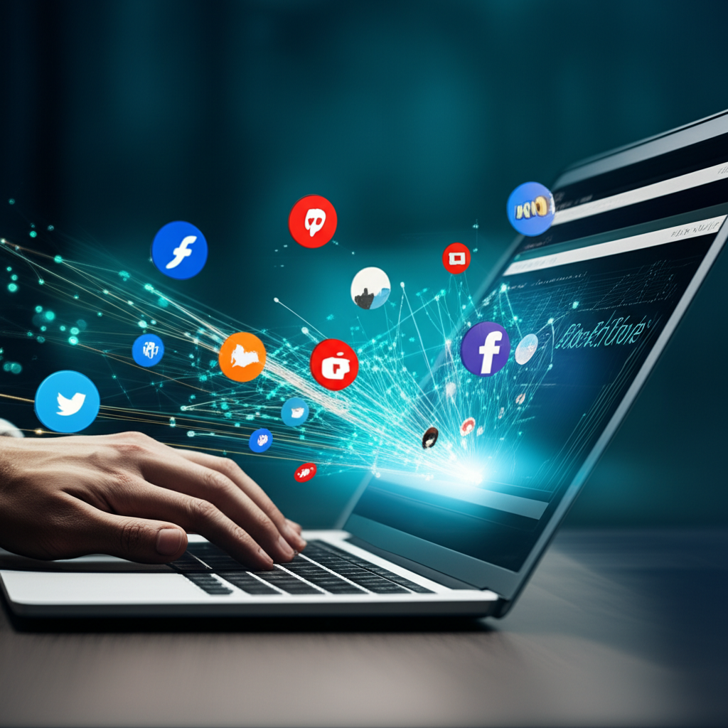 10 Smart Ways to Boost Traffic with Media Monitoring in 2025