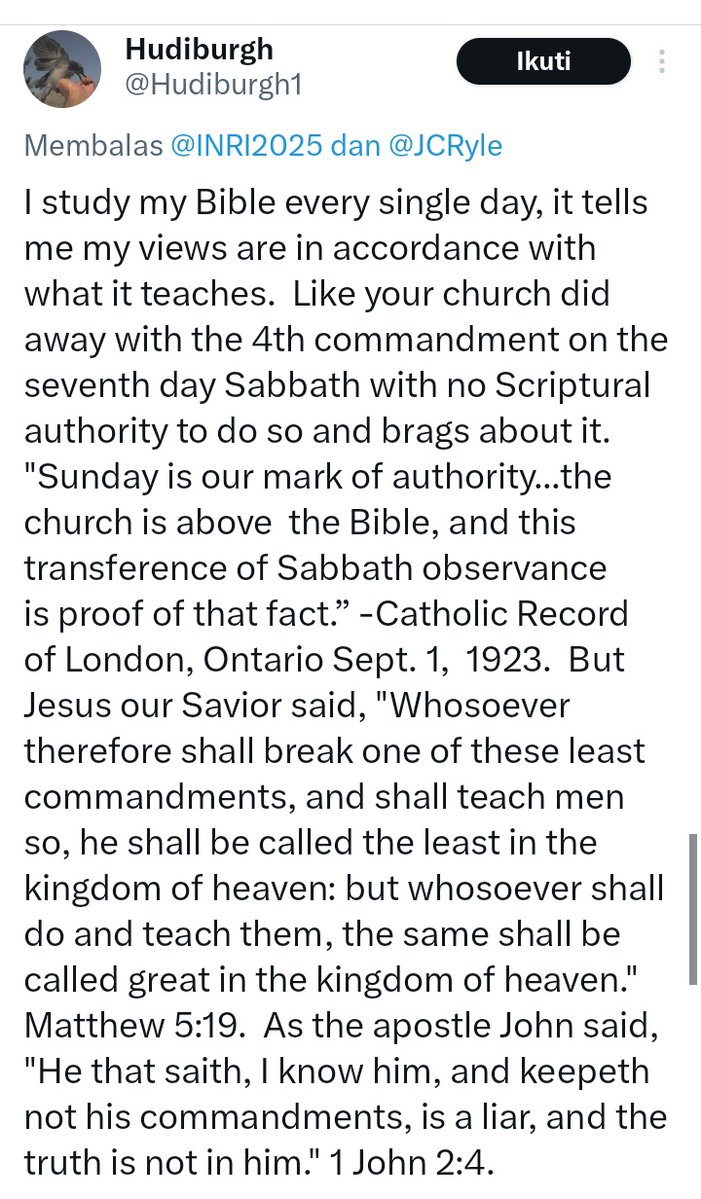 Scriptural Authority: Peter, the Church, and Unwritten Tradition